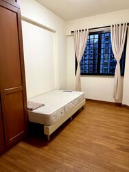 Simei Green Condominium (D18), Condominium #563878231